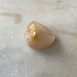 Risque Accessories VALLEY Resin Ring