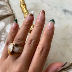 Risque Accessories VALLEY Resin Ring