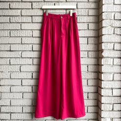 Risque MAGDALENA Mens Style Pants Spring 2022 Collection