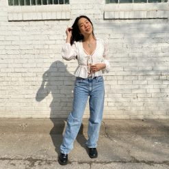LEVI'S Dad Jeans Spring 2022 Collection