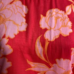 Risque CAMELLIA Floral Dress Clothing