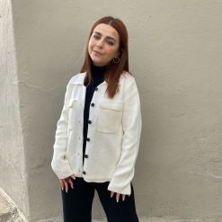 Risque KEIRA Knit Jacket