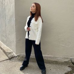 Risque KEIRA Knit Jacket
