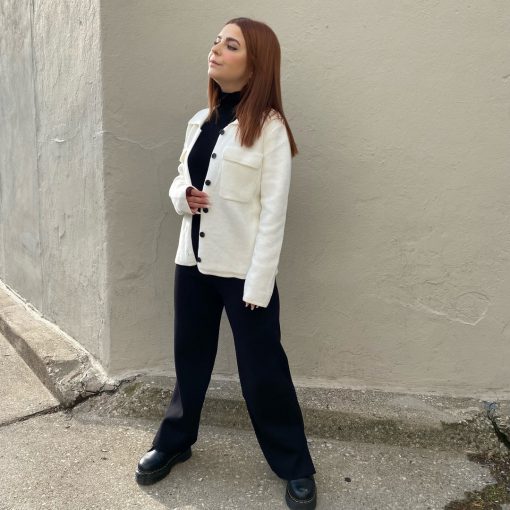 Risque KEIRA Knit Jacket