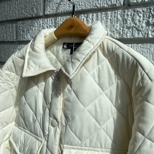 Coast To Coast DELANO Quilted Jacket