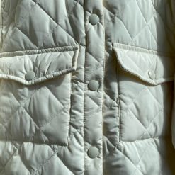 Coast To Coast DELANO Quilted Jacket