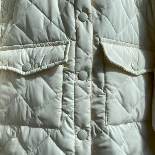 Coast To Coast DELANO Quilted Jacket