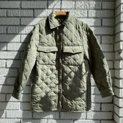 Coast To Coast DELANO Quilted Jacket