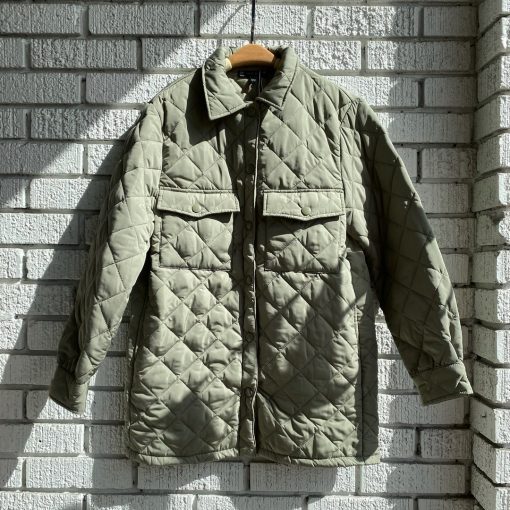 Coast To Coast DELANO Quilted Jacket