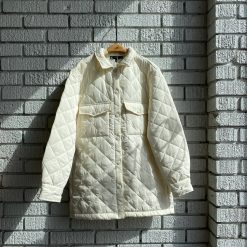 Coast To Coast DELANO Quilted Jacket