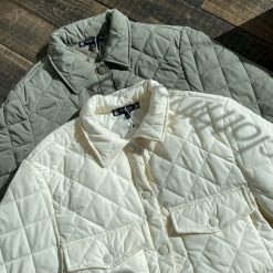 Coast To Coast DELANO Quilted Jacket