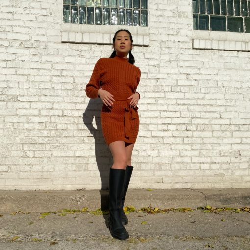 Risque EMMIE Knit Dress Clothing