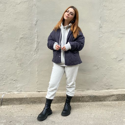 Luna GIRLFRIEND Jogger Clothing
