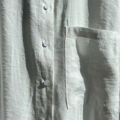 Coast To Coast ANAIS Long Sleeve Shirt Spring 2022 Collection