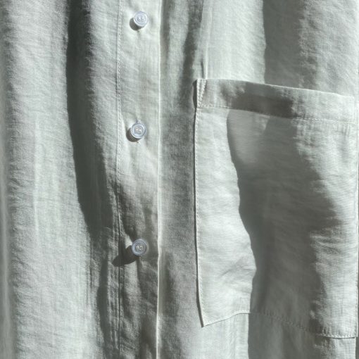 Coast To Coast ANAIS Long Sleeve Shirt Spring 2022 Collection