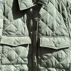 Coast To Coast DELANO Quilted Jacket