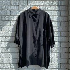 Coast To Coast Spring 2022 Collection OCEANE Oversized Shirt