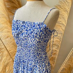 Risque Clothing CHARLOTTE Floral Dress