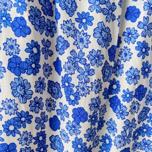 Risque Clothing CHARLOTTE Floral Dress