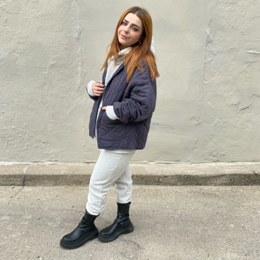 Luna GIRLFRIEND Jogger Clothing