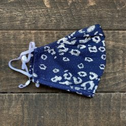 Luna Cotton Face Mask Accessories