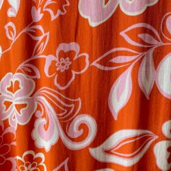 Risque GABRIELLE Floral Dress Spring 2022 Collection
