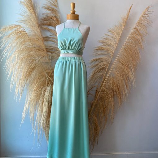Risque MINERRA Skirt