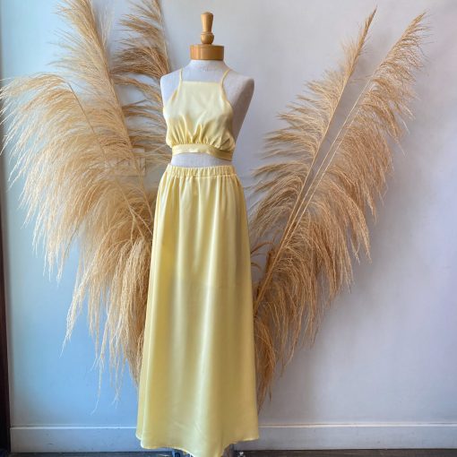 Risque MINERRA Skirt