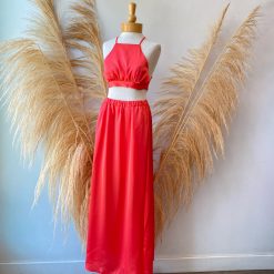 Risque MINERRA Skirt