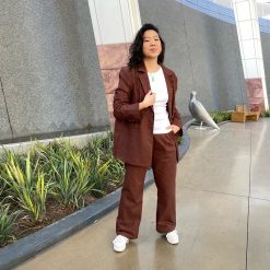 Risque ALAYAH Trousers