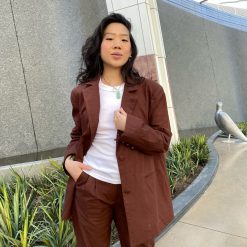 Risque ALAYAH Blazer