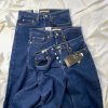 LEVI'S WEDGIE Icon Fit Clothing