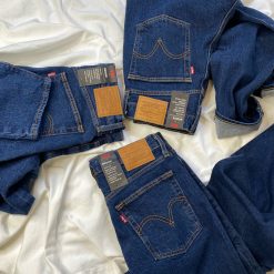 LEVI'S WEDGIE Icon Fit Clothing