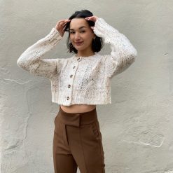 Risque TORY Knit Cardigan