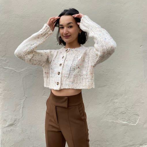 Risque TORY Knit Cardigan