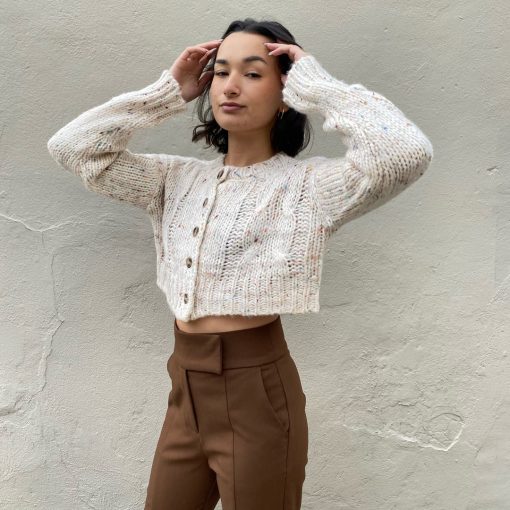Risque TORY Knit Cardigan