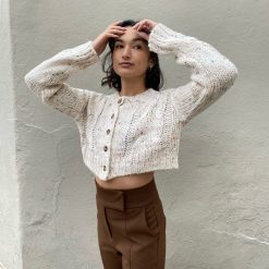 Risque TORY Knit Cardigan