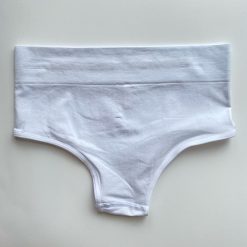 Risqué Clothing Seamless Full Back Panty
