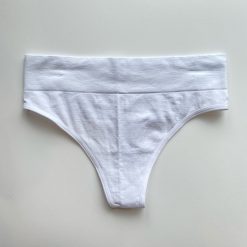 Risqué Clothing Seamless Thong Panty
