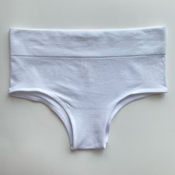 Risqué Clothing Seamless Full Back Panty