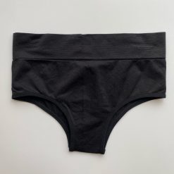 Risqué Clothing Seamless Full Back Panty