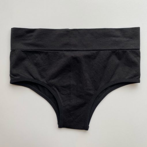 Risqué Clothing Seamless Full Back Panty