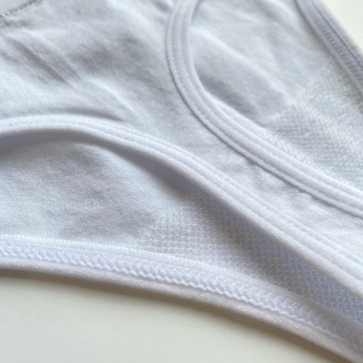 Risqué Clothing Seamless Thong Panty
