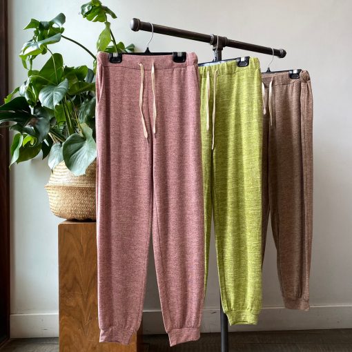 Luna SINCLAIR Joggers Clothing