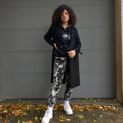 Luna Clothing GOLDIE Jacket