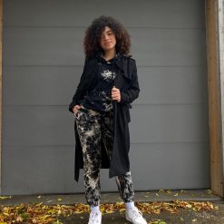 Luna Clothing GOLDIE Jacket