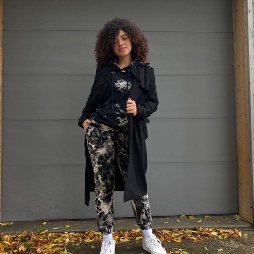 Luna Clothing GOLDIE Jacket