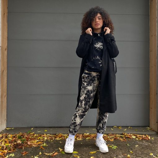 Luna Clothing GOLDIE Jacket