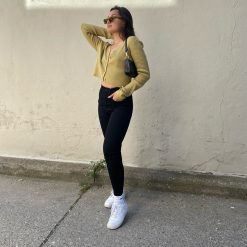 LEVI'S MILE HIGH Super Skinny