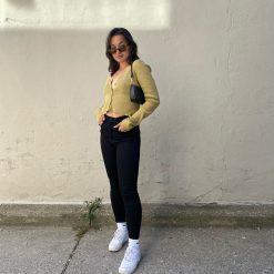 LEVI'S MILE HIGH Super Skinny
